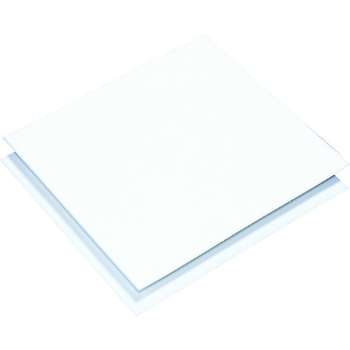 Valqua Valfron板厚度1mm
Valfron（R）表 7000-010050