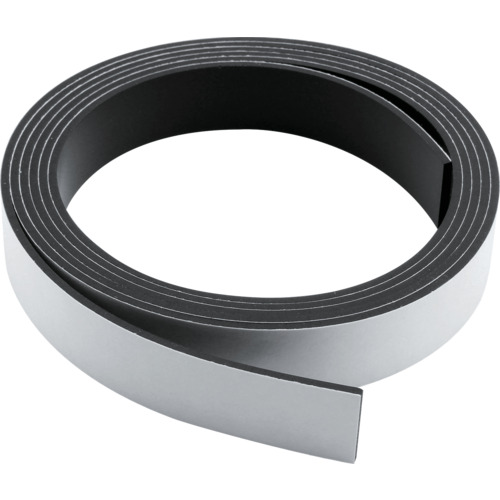 Waki Flat Rubber，带粘合剂2x20x2m WSG19