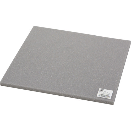轻聚氨酯10 x 250 x 250毫米
聚氨酯 P10-25