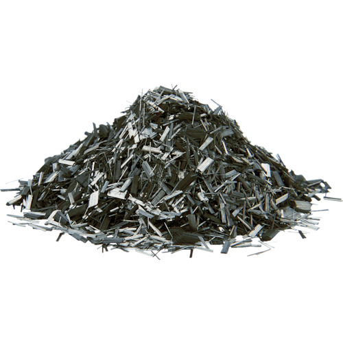 Yoshino碳纤维切碎1mm，5kg（1盒）
碳纤维排 YS-CFCH-1