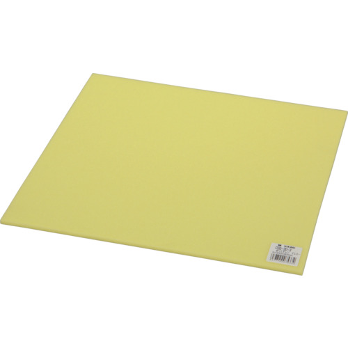光：聚乙烯（黄色）5 x 300毫米平方
泡沫聚乙烯板 CS5-30-3