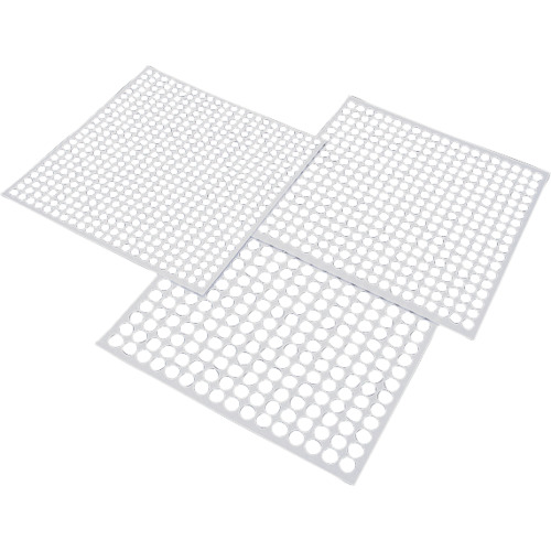 [停产] exeal火焰 - 雷神反滑板，E-12 x 1.0 mm t，1张/272件 RF1-12