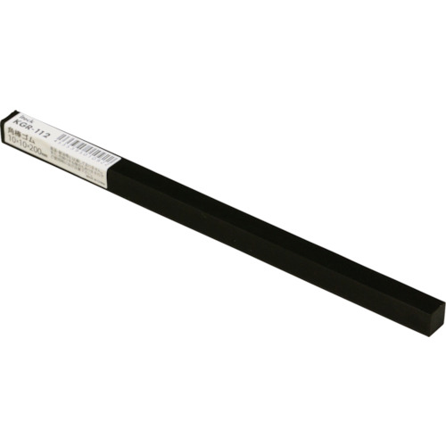 轻方杆橡胶10 x 10 x 200毫米
橡胶马特 KGR-112
