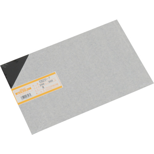 灯信封板黑色1 x 200 x 300毫米
聚氯乙烯板 EB231-7