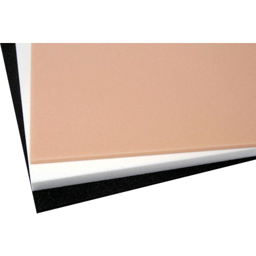 Inoac PE Light Z（新工艺表）米色10 x 1000 x 1000
用于制作和抽屉的新泡沫聚乙烯板 LD45-101BE