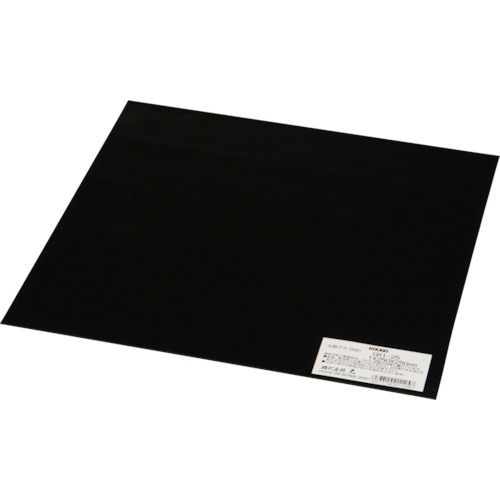 轻橡胶板黑色1 x 250 x 250毫米
天然橡胶 GR1-25