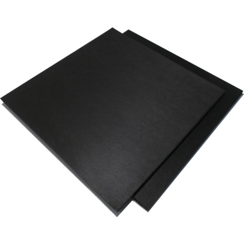 Inoac Calmflex F-55黑色10x1000x1000化妆
泡沫聚氨酯（声音吸收板） F-55-10