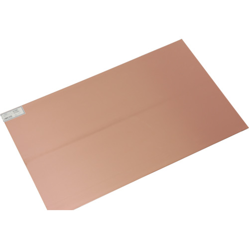 光　铜板　３&times;６００&times;３６５ｍｍ　
Copper Board HC3066