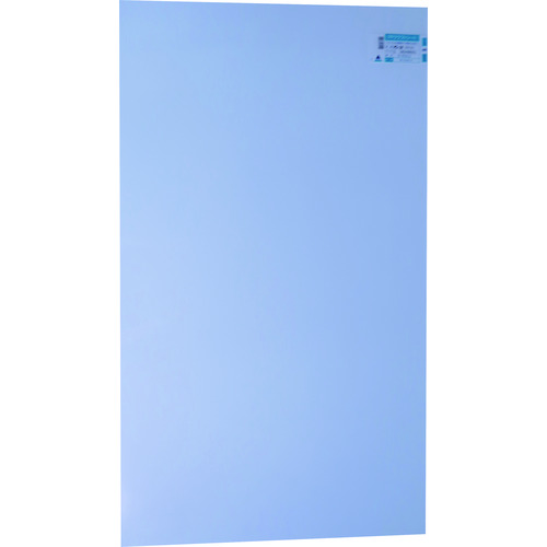 隔离周日PP清除线565mm x 980mm x 0.75mm
聚丙烯片 PS-10   L    0.75