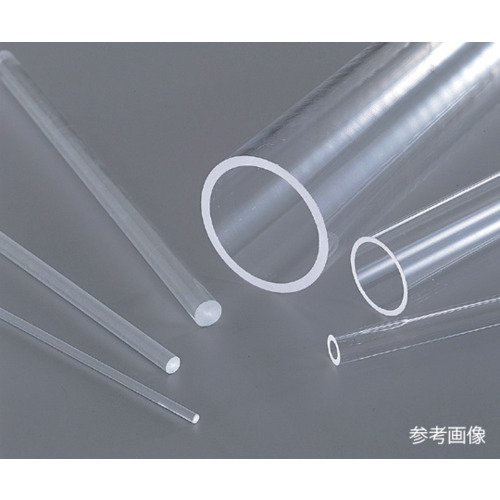 [停产]作为丙烯酸管100 x 3 6-628-14
