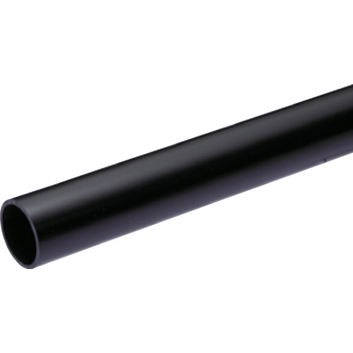 Hikari Mall Black Round Pipe 27
黑色管道 306
