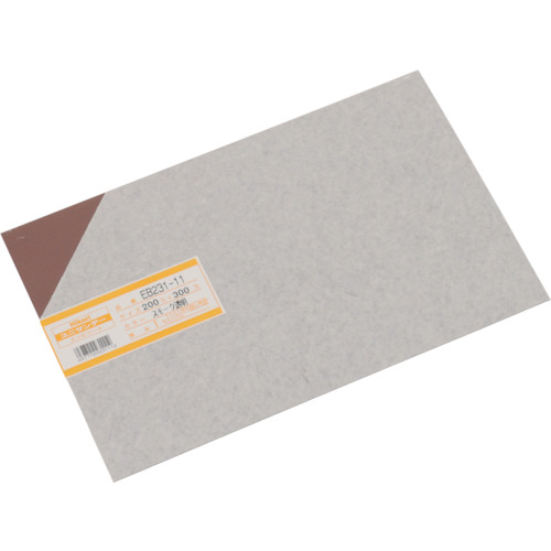 光，信封，熏制透明，1 x 200 x 300毫米
聚氯乙烯板 EB231-11