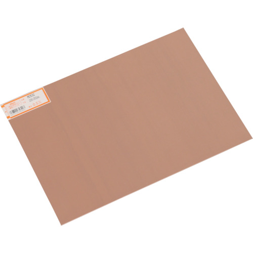 光　铜板　０．５&times;２２５&times;３００ｍｍ　
Copper Board MC532