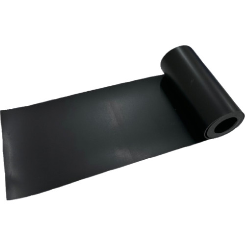 Waki橡胶卷GR-11 3x100x1m黑色 GR-11