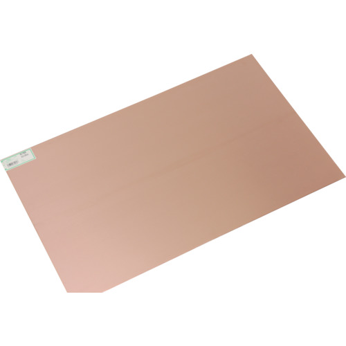 光　铜板１．５&times;６００&times;３６５ｍｍ　
Copper Board HC1566
