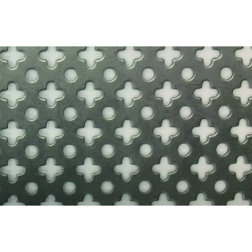 Okutani铁拳金属3.2TX○10 914x1829
钢穿孔金属 PM-SPH-T3.20+-914X1829