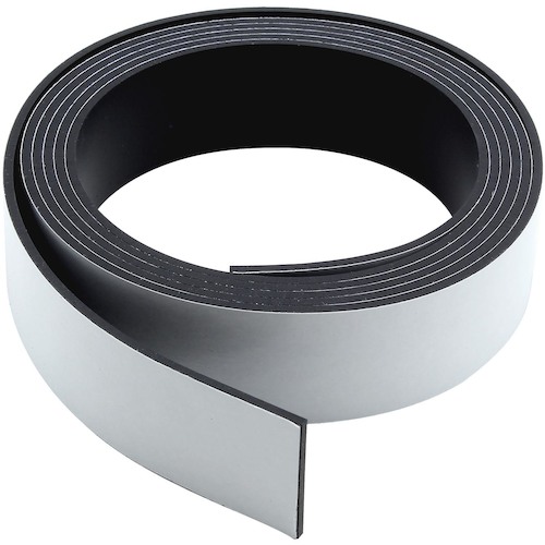 Waki Flat Rubber搭配粘合剂2x30x2m WSG21