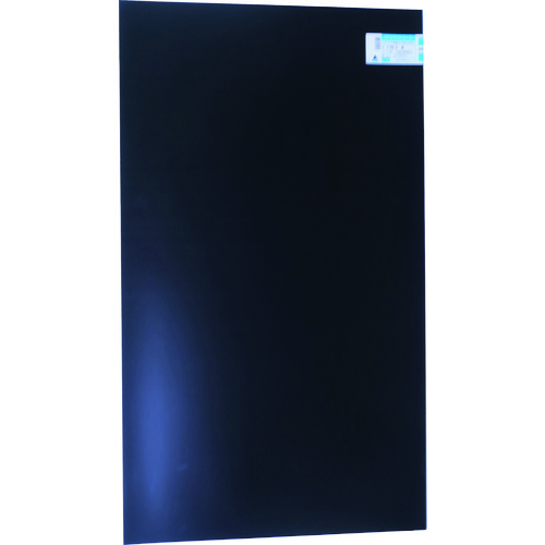 隔离周日PP纸黑色565mm x 980mm x 0.75mm
聚丙烯片 PS-3     L    0.75