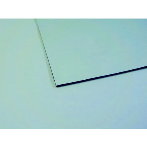 trusco薄高重力EPDM表1.0x500x500胶带
EPDM橡胶海绵 UKEPDM-1055T