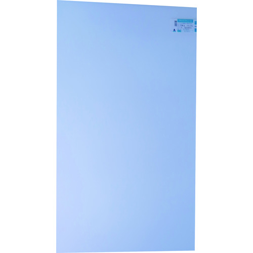 隔离周日PP表自然565mm x 980mm x 0.75mm
聚丙烯片 PS-1     L   0.75