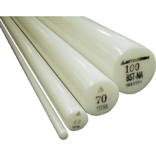 [停产] Mitsuboshi Bestar NA Round Bar 50 Pie X 1000L
最佳NA BSTRODNA-50-1000