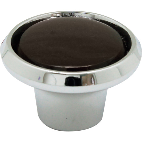[停产] Waki PC Chrome旋钮BH1104 40mm CHA
旋钮 BH1104