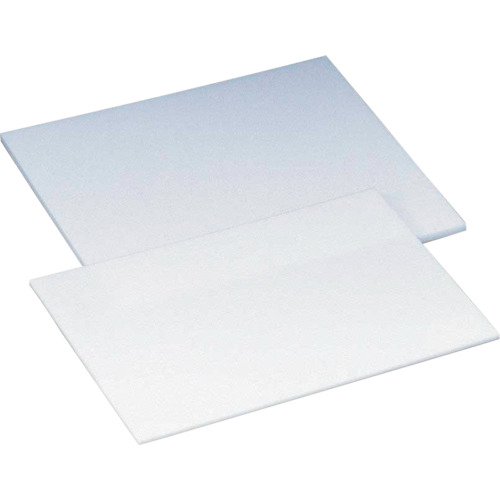 [停产]采样器特氟龙板正方形4x300mm正方形
Teflon Sheet Square 4x300毫米广场 05186