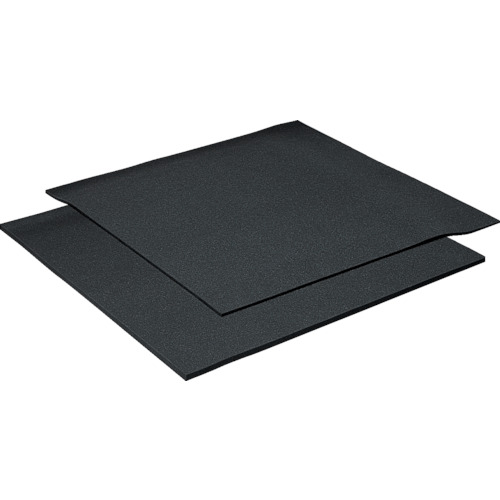 inoac calmflex（吸收声音材料）30x1000x1000
泡沫聚氨酯（声音吸收板） F2-30