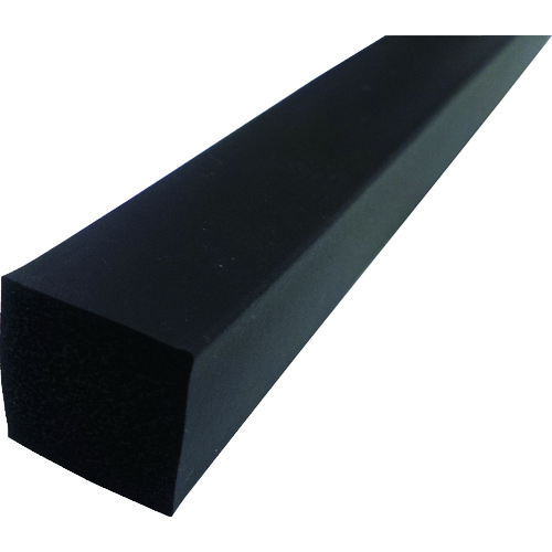 Trusco Sponge Square String（EPDM）10x10 10m卷
EPDM橡胶海绵 EPDM-1010K-10M