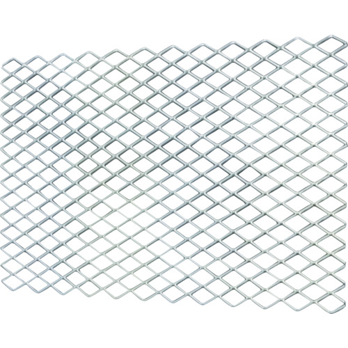 Alinco铝扩展1.2x25x14 450x600
铝扩展金属 CX460-N