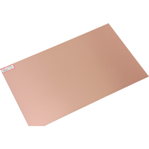 光　铜板　１&times;６００&times;３６５ｍｍ　
Copper Board HC1066