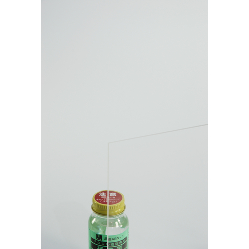 轻丙烯酸铸板透明2x700x700mm
丙烯酸板 A2-7070T-TOKU