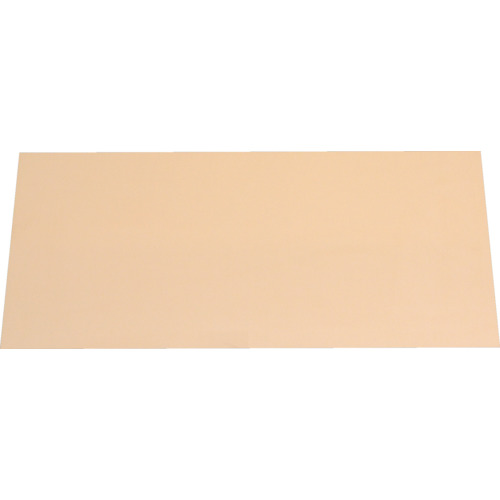 光　铜板　０．３&times;３００&times;３６５ｍｍ　
Copper Board HC0336