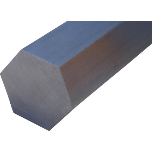 Nomizu不锈钢材料SUS-303六边形条19&times;300
六边形酒吧 303-H-019-0300