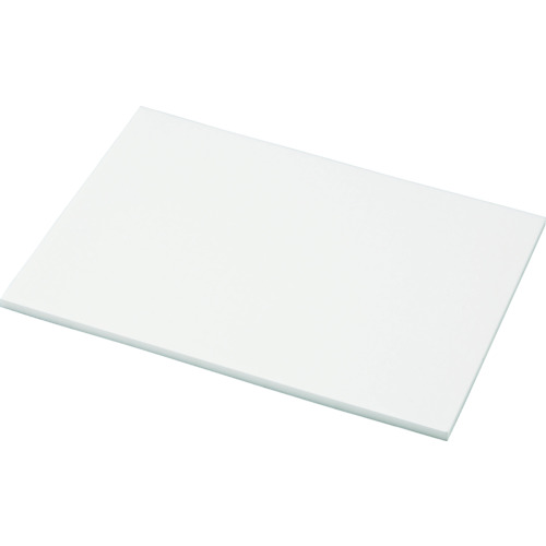 ＴＲＵＳＣＯ　５Ｓ管理シート　７ｍｍ厚　白色　
5S Management Sheet T5S-7-W