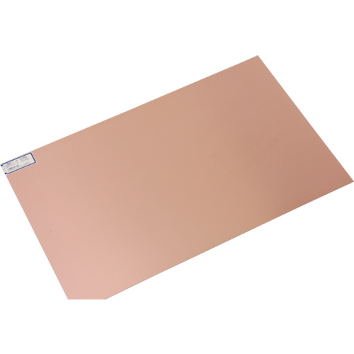 光　铜板　０．８&times;６００&times;３６５ｍｍ　
Copper Board HC0866