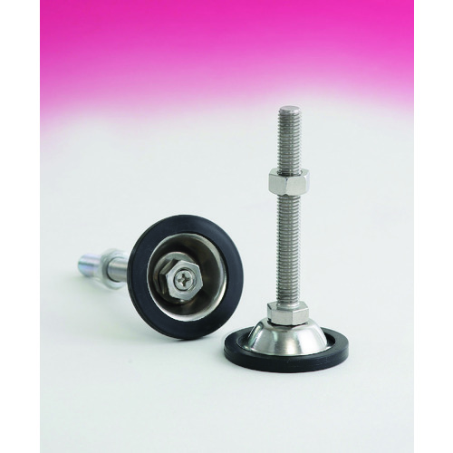 Daiwa Adtech标准板带塑料（不锈钢）
调节器螺栓 D-B2-12-150SUS