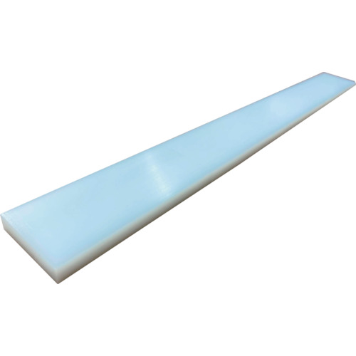 Saxin FL Flat Rail 8x35x2000 FL-8X35X2000