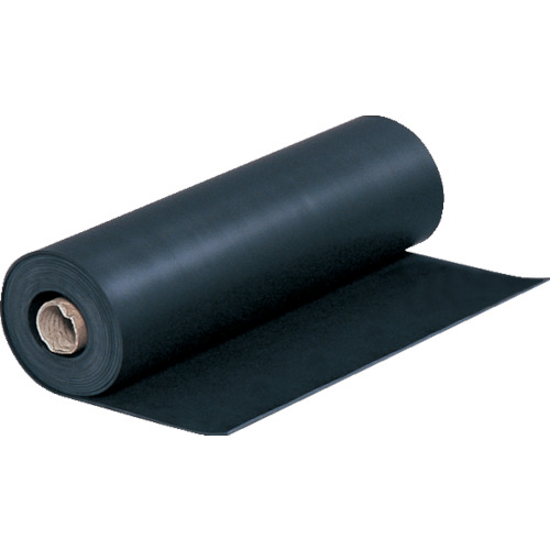 轻橡胶长度3mm x 500mm x 5m卷
天然橡胶 KGR-35000