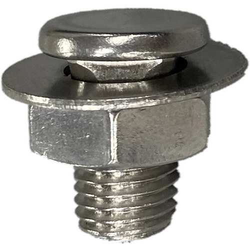 Saxin Sus Bolt M8 BR-M8
