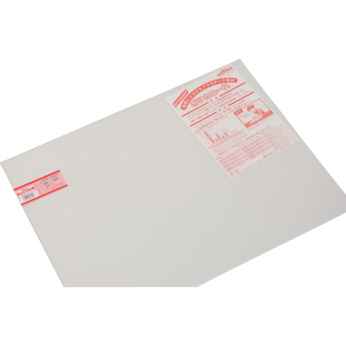 轻型polyca Ace 450x600x3mm透明垫子
波利卡斯 KPMT-6403