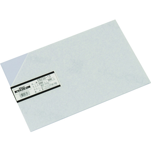 灯：透明哑光2x200x300mm
聚氯乙烯板 EB232-13