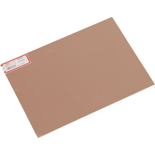 光　铜板　１．０&times;２２５&times;３００ｍｍ　
Copper Board MC1032