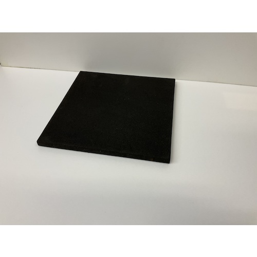 轻质ITEX海绵10 x 200 x 200毫米
Srrubbersponge KSR-1020