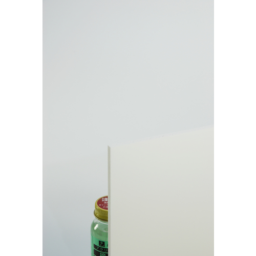 轻丙烯酸铸板白色5x400x900mm
丙烯酸板 A5-4090W-TOKU