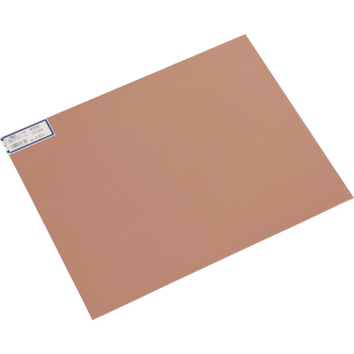 光　铜板　０．８&times;３００&times;３６５ｍｍ　
Copper Board HC0836
