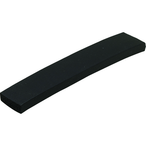 Trusco Sponge Square String Flat Type（EPDM）5x15 10m卷
EPDM橡胶海绵 EPDM-0515K-10M