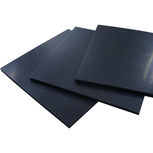 ＡＫ　【受注一时停止】角ゴム３ｔＸ３００Ｘ３００　
Square Rubber (FKM) FG300X300-3