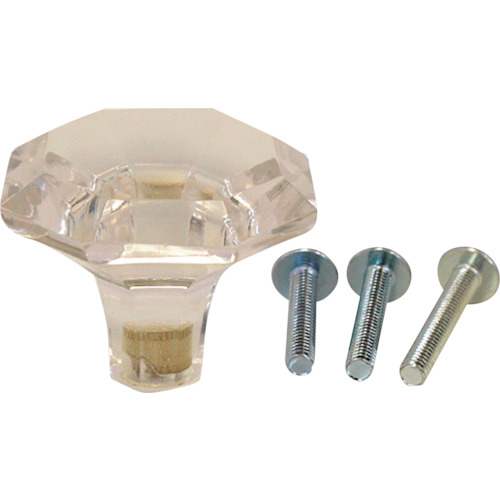 [停产] Waki Glass旋钮IK-169 W40xD30mm清除
旋钮 IK-169