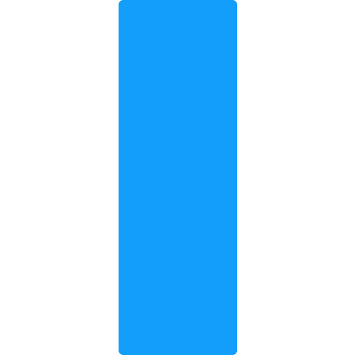 绿十字，平板，蓝色，22（蓝色），360 x 120 x 1毫米，硬PVC
聚氯乙烯平原板 057225